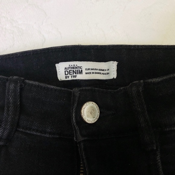 ZARA jeans - Picture 4 of 7